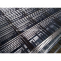 PVC Coated Welded Wire Mesh Fence